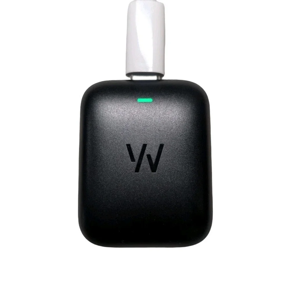 44-P Whoop Wireless PowerPack Portable Charger Compatible 5.0/MG One Peak ⬇️